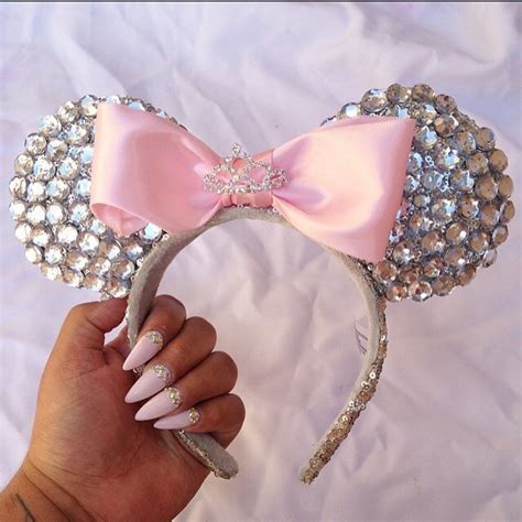 chanel inspired mickey ears|Mickey Ears Chanel .